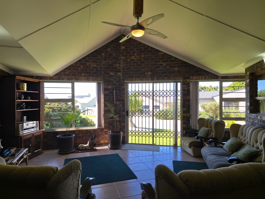 3 Bedroom Property for Sale in Noorsekloof Eastern Cape